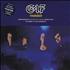 East 17 Thunder 2-CD single set UK E172STH386200