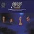 East 17 Thunder CD single UK E17C5TH90369