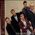 Eastwest Boys The Eastwest Boys CD album Japanese EHVCDTH548892