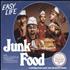 Easy Life Junk Food - Sealed - Autographed vinyl LP German ZC2LPJU742056