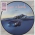 Easy Life Life's A Beach + Autographed Card picture disc LP UK