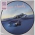 Easy Life Life's A Beach picture disc LP UK ZC2PDLI833652