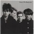Echo & The Bunnymen Echo & The Bunnymen - EX LP UNITED KINGDOM ECHLPEC740610