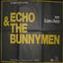 Echo & The Bunnymen Echo & The Bunnymen poster French ECHPOEC385971