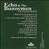 Echo & The Bunnymen Evergreen CD album US ECHCDEV134600