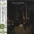 Echo & The Bunnymen Evergreen CD album Japanese ECHCDEV85855