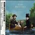 Echo & The Bunnymen Flowers CD album Japanese ECHCDFL361672