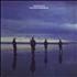 Echo & The Bunnymen Heaven Up Here - Blue Vinyl vinyl LP UK ECHLPHE786959