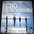 Echo & The Bunnymen Heaven Up Here - In Concert poster German ECHPOHE375672