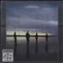 Echo & The Bunnymen Heaven Up Here - Sealed CD album UK ECHCDHE263775