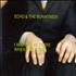 Echo & The Bunnymen I Want To Be There When You Come 2-CD single set UK ECH2SIW138897