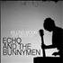 Echo & The Bunnymen Killing Moon: The Best Of Echo & The Bunnymen 2-CD album set UK ECH2CKI419157