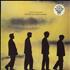 Echo & The Bunnymen Songs To Learn And Sing - Hype Sticker vinyl LP UK ECHLPSO774137