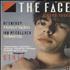 Echo & The Bunnymen The Face - August 1984 magazine UK ECHMATH343257