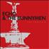 Echo & The Bunnymen The Fountain CD album UK ECHCDTH486162
