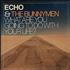 Echo & The Bunnymen What Are You Going To Do With Your Life? CD single UK ECHC5WH130540