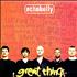 Echobelly Great Things + Sticker 2-CD single set UK ECB2SGR292761