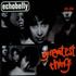 Echobelly Greatest Things EP CD single UK ECBC5GR541059