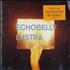 Echobelly Lustra CD album US ECBCDLU587312