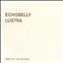 Echobelly Lustra CD album UK ECBCDLU96147