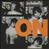 Echobelly On CD album UK ECBCDON375118