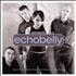 Echobelly The Best Of CD album UK ECBCDTH431071