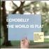 Echobelly The World Is Flat 2-CD single set UK ECB2STH186528