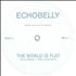 Echobelly The World Is Flat 12