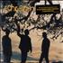 Echobrain Echobrain CD album US ECNCDEC562708