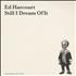 Ed Harcourt Still I Dream Of It CD single UK EDTC5ST243098