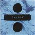 Ed Sheeran Divide - Stickered 2-LP vinyl set UK EJB2LDI717730