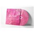 Ed Sheeran Play - Pink & White Marbled Vinyl - Indies Exclusive Edition - Sealed LP UNITED KINGDOM EJBLPPL874089