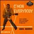 Eddie Cochran C'Mon Everybody EP - 5.60 Sleeve 7