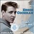 Eddie Cochran Don't Forget Me CD album UK EDCCDDO447118