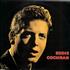 Eddie Cochran Eddie Cochran vinyl LP French EDCLPED315444