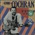 Eddie Cochran Great Hits - Sealed vinyl LP US EDCLPGR626493