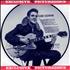 Eddie Cochran Greatest Hits picture disc LP Danish EDCPDGR98738