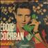 Eddie Cochran Indits vinyl LP French EDCLPIN315442