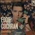 Eddie Cochran Indits vinyl LP French EDCLPIN567367