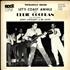 Eddie Cochran Let's Coast Awhile + Sleeve 7