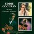 Eddie Cochran My Way / Cherished Moments CD album UK EDCCDMY471323