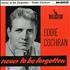 Eddie Cochran Never To Be Forgotten 7
