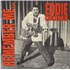 Eddie Cochran Remember Me vinyl LP French EDCLPRE315443