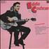 Eddie Cochran Rock 'N' Roll Greats vinyl LP UK EDCLPRO367335