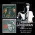 Eddie Cochran Singin' To My Baby / The Eddie Cochran Memorial Album CD album UK EDCCDSI465494