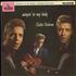 Eddie Cochran Singin' To My Baby - VG vinyl LP UK EDCLPSI800289