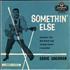 Eddie Cochran Somethin' Else - McN1.60 7