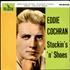 Eddie Cochran Stockin's 'N' Shoes EP 7