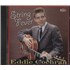 Eddie Cochran String Fever CD album UK EDCCDST835747