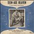 Eddie Cochran Teen-Age Heaven sheet music UK EDCSMTE739364